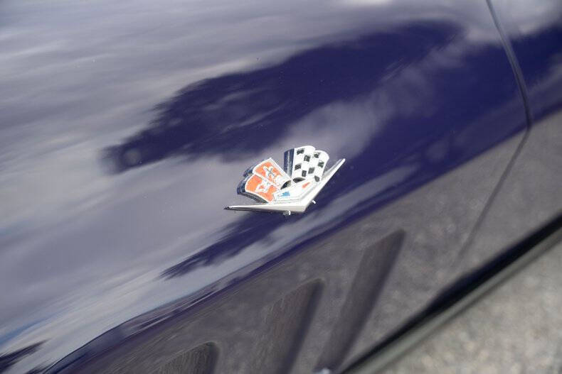 1965 Chevrolet Corvette