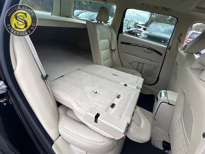 2015 Volvo XC70 T6 Platinum