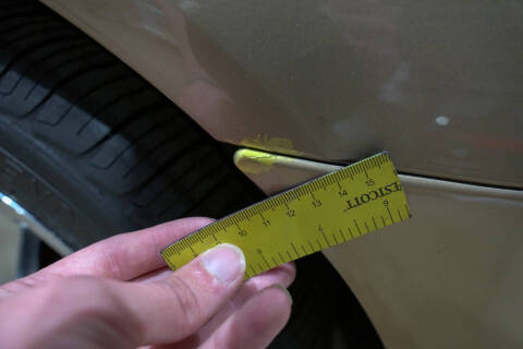 2005 Ford Thunderbird Deluxe