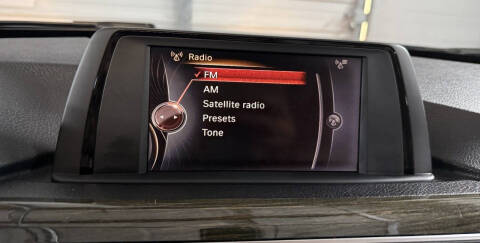 2017 BMW 3 Series 320i