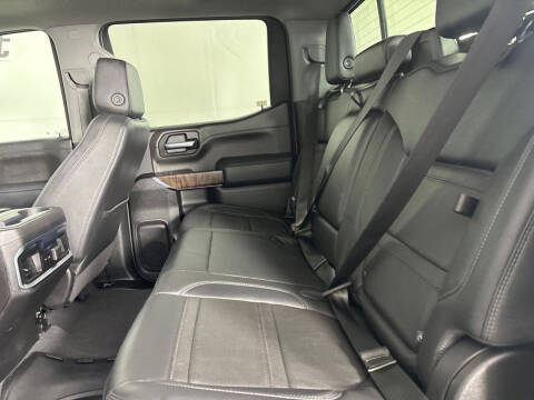 2022 GMC Sierra 1500 Limited