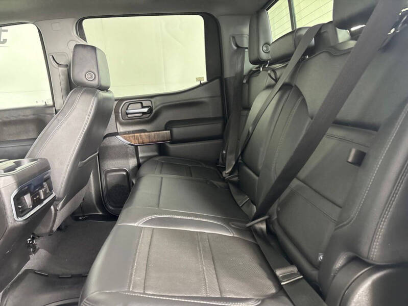2022 GMC Sierra 1500 Limited
