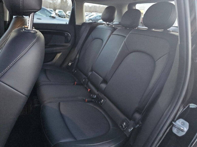 2019 MINI Countryman Cooper