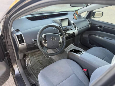 2006 Toyota Prius