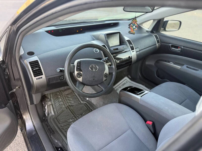 2006 Toyota Prius