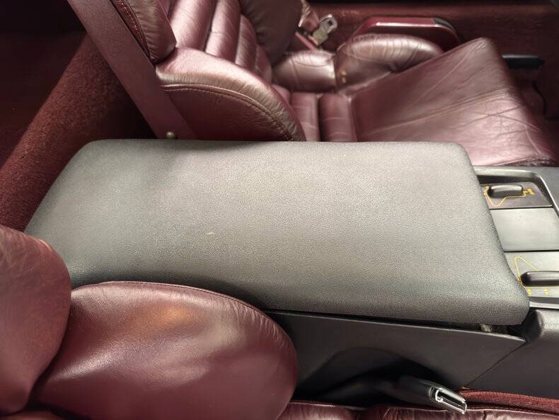 1993 Chevrolet Corvette