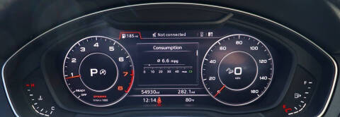 2019 Audi Q5 quattro Premium Plus 45 TFSI