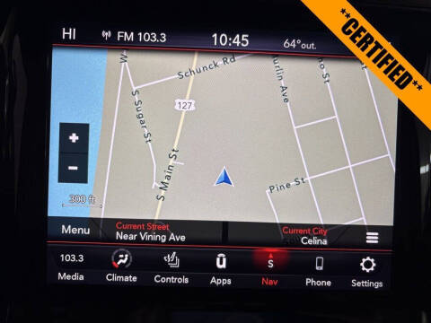 2021 RAM 3500 Laramie