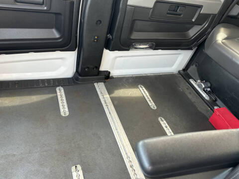 2014 Mobility Venture MV-1