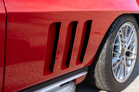 1965 Chevrolet Corvette