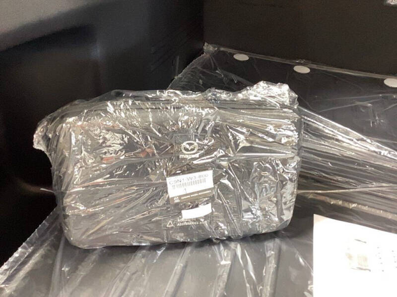 2026 Mazda CX-50 Hybrid Premium