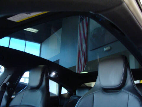 2015 Mazda MX-5 Miata Sport