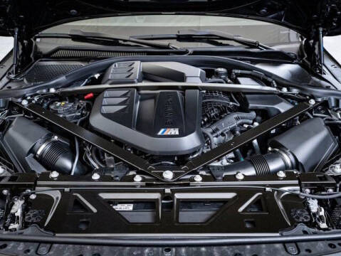 2026 BMW M2
