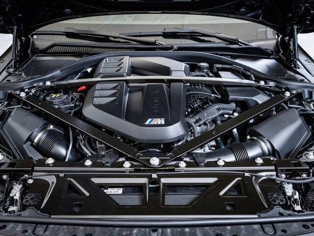 2026 BMW M2