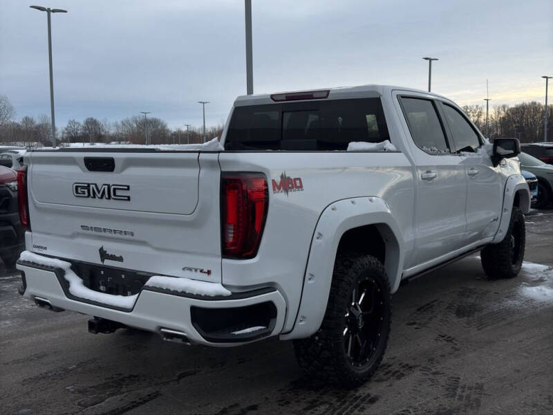 2022 GMC Sierra 1500