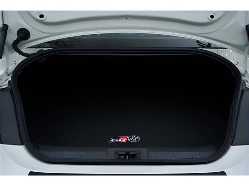 2023 Toyota GR86 Premium