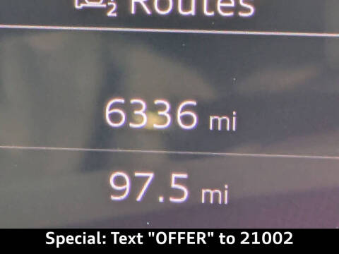 2025 Audi A5 quattro Premium Plus TFSI