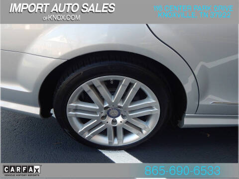 2009 Mercedes-Benz C-Class C 300 Sport 4MATIC