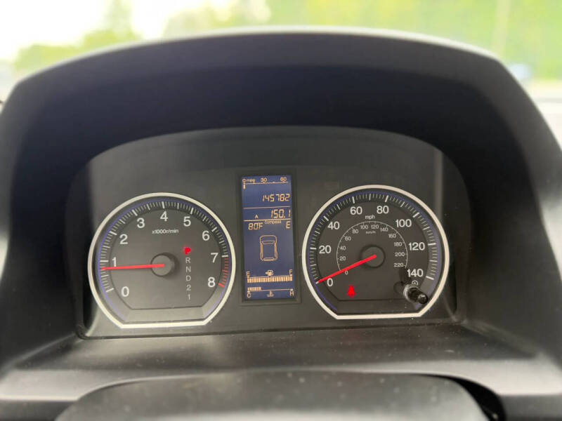 2011 Honda CR-V