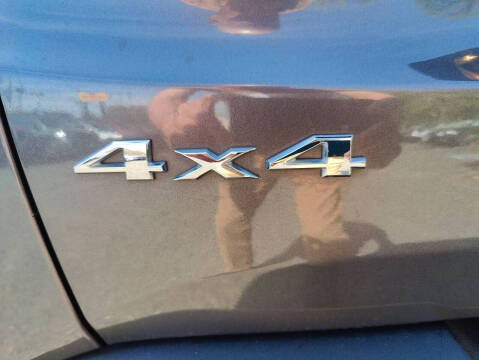 2017 Jeep Renegade Limited