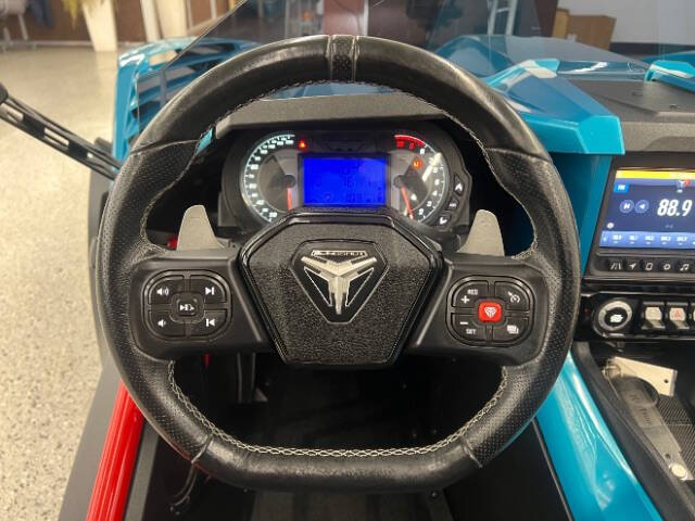2022 Polaris Slingshot