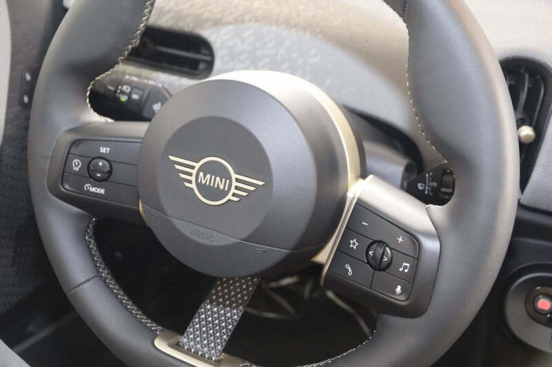 2025 MINI Hardtop 2 Door Cooper S