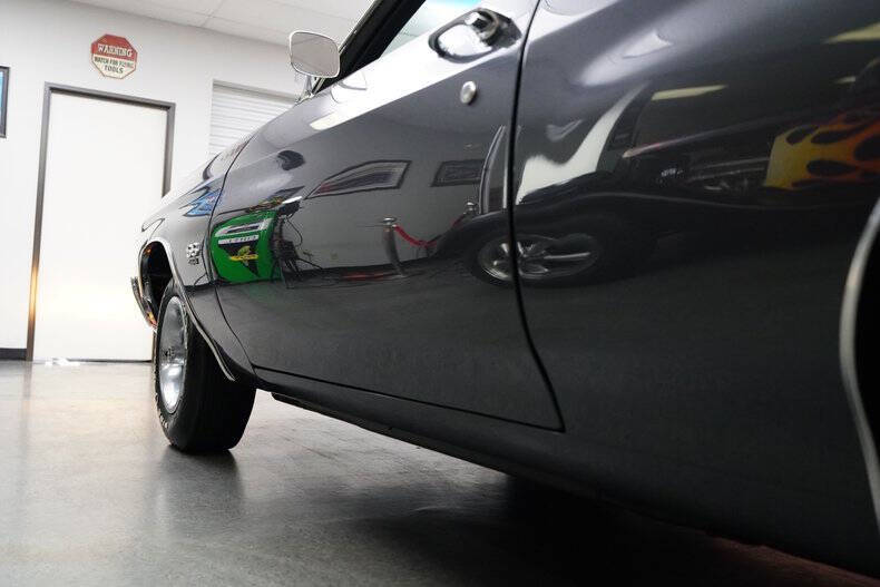 1970 Chevrolet Chevelle