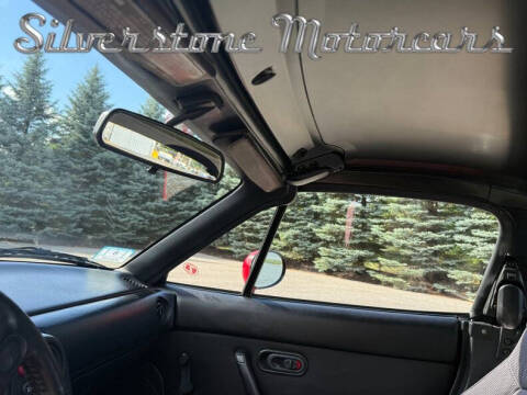 1990 Mazda MX-5 Miata