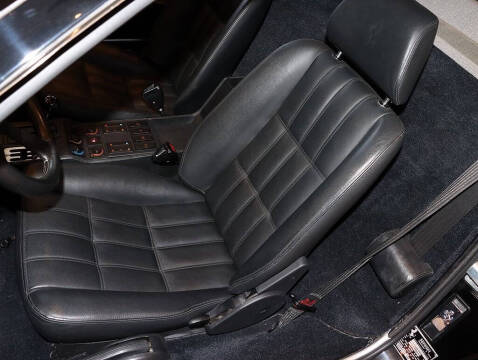 1986 Ferrari 328 GTB