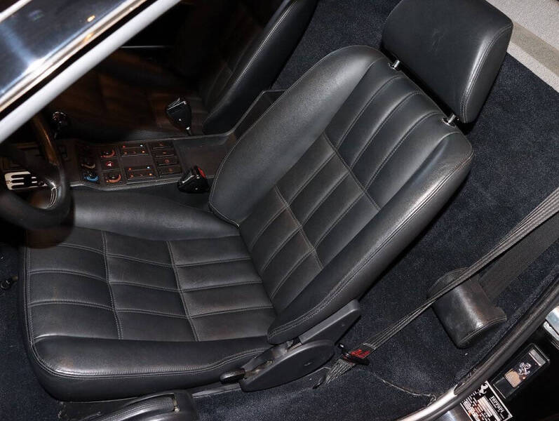 1986 Ferrari 328 GTB