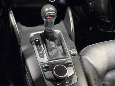 2019 Audi A3 quattro Premium 45 TFSI