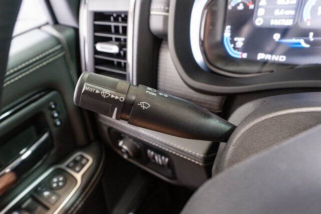 2024 RAM 2500 Limited