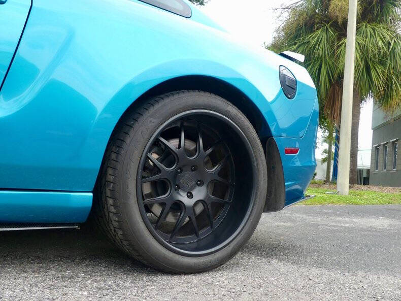 2014 Ford Shelby GT500