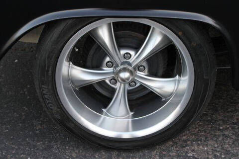 1964 Chevrolet C/K 10 Series