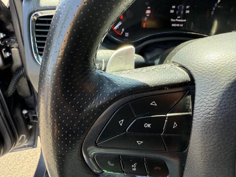 2019 Dodge Durango R/T