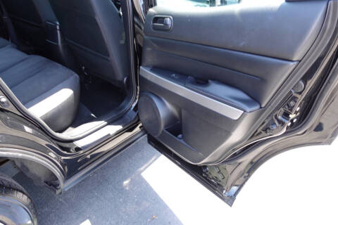 2011 Mazda CX-7 i SV