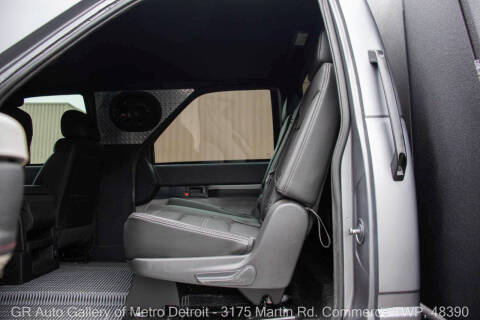 1991 GMC TopKick C7500