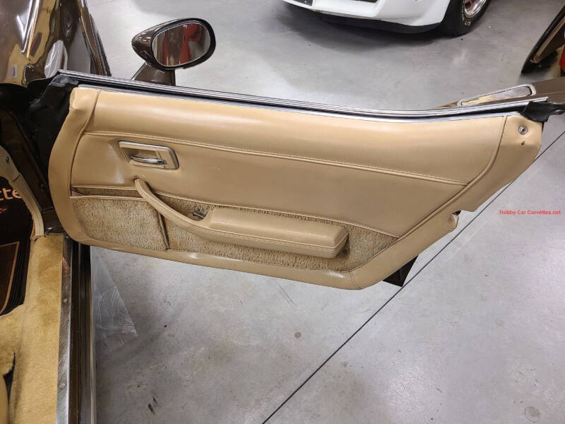 1978 Chevrolet Corvette