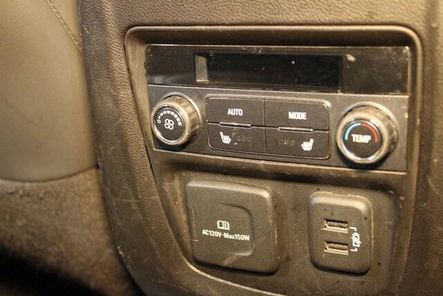 2019 Buick Enclave Premium