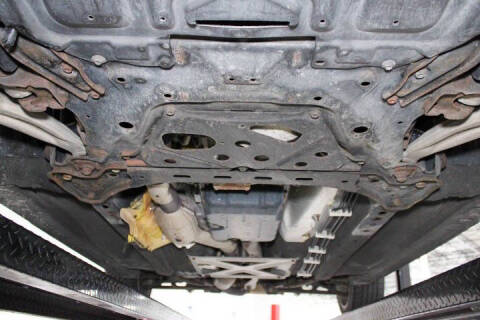 2007 Mazda MX-5 Miata Sport