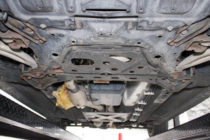 2007 Mazda MX-5 Miata Sport