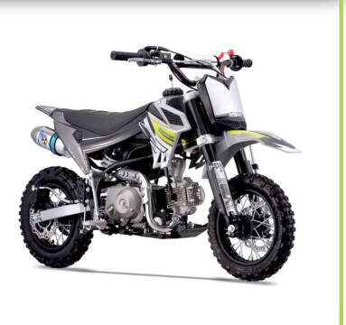 2025 Thumpstar TSK 70cc