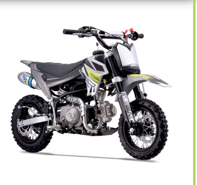 2025 Thumpstar TSK 70cc