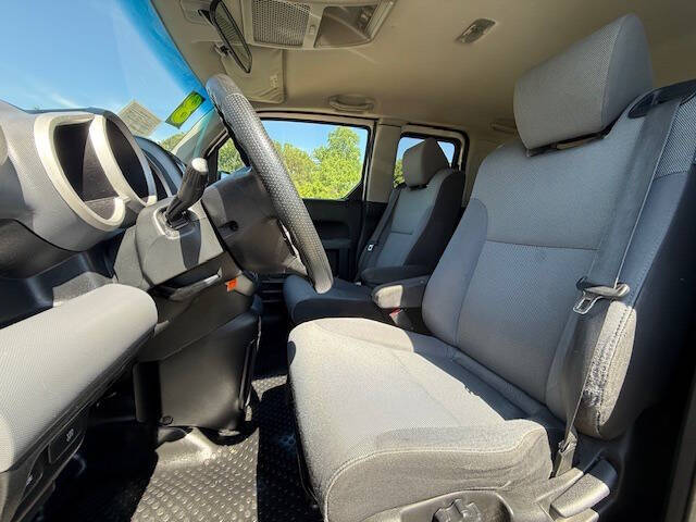 2008 Honda Element EX