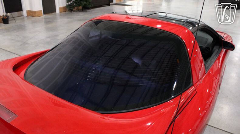 1994 Pontiac Firebird