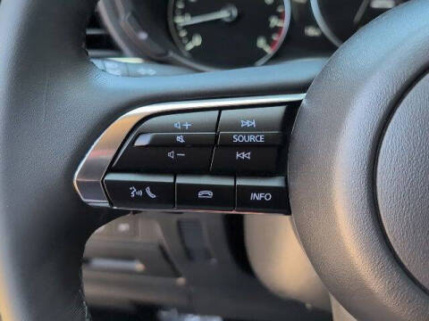 2025 Mazda CX-30 2.5 S Premium