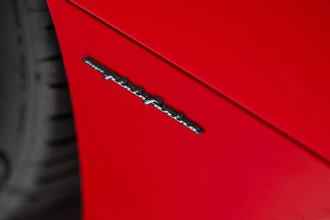 2005 Ferrari F430 Spider