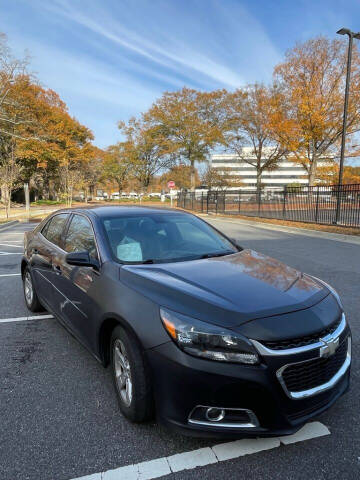 2014 Chevrolet Malibu for sale at Wheels and Deals Auto Sales LLC in Tucker GA