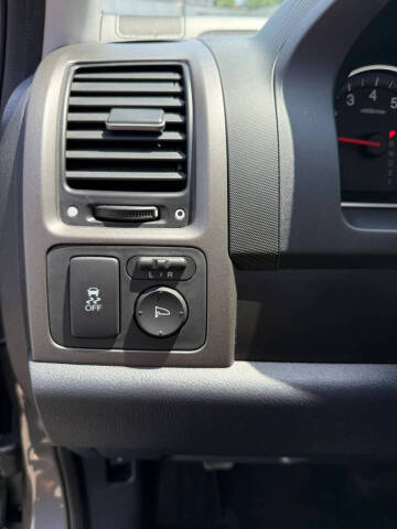 2011 Honda CR-V SE