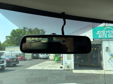 2016 GMC Savana 3500